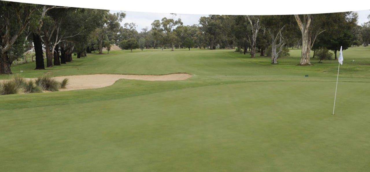 Mooroopna Golf Club