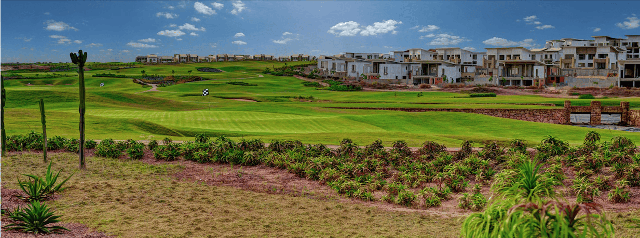 Casa Green Golf Club