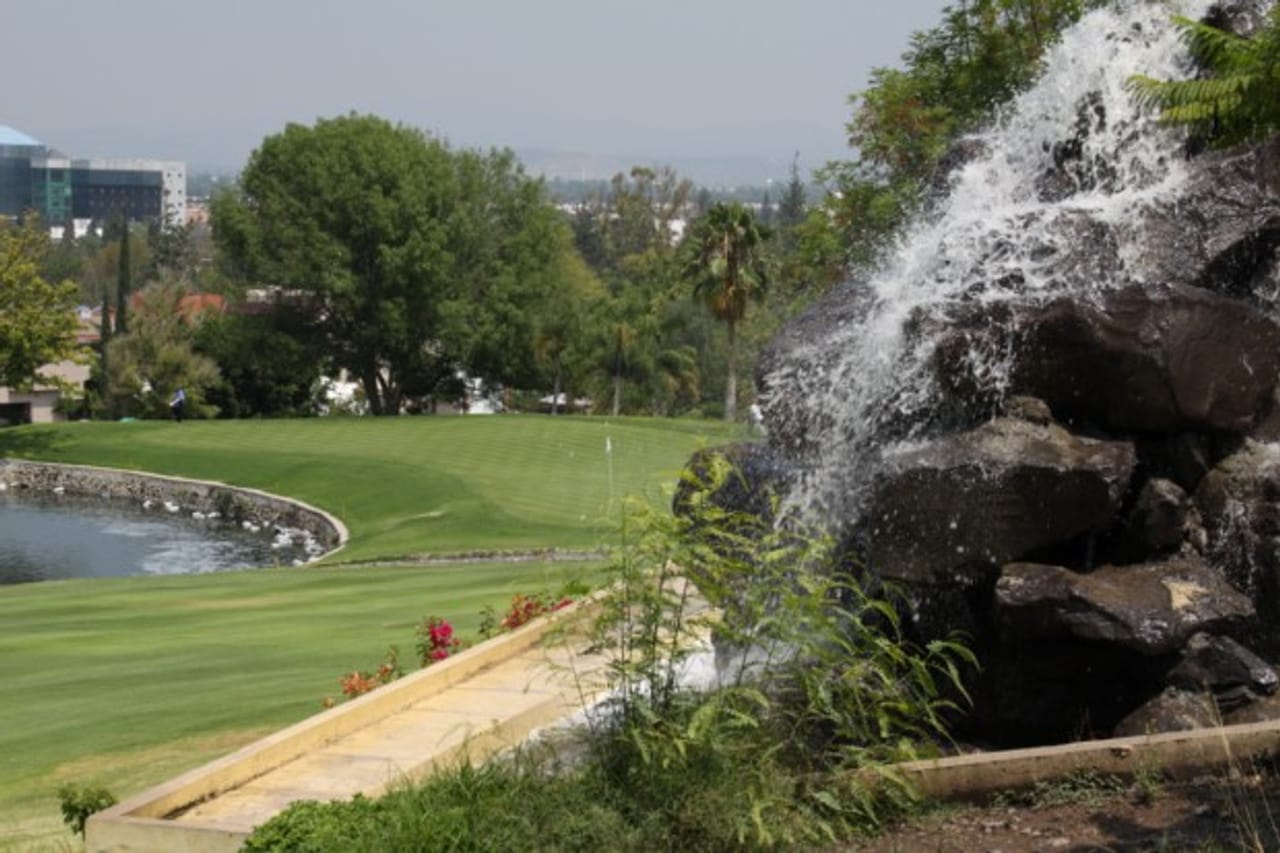 Club Campestre de Queretaro