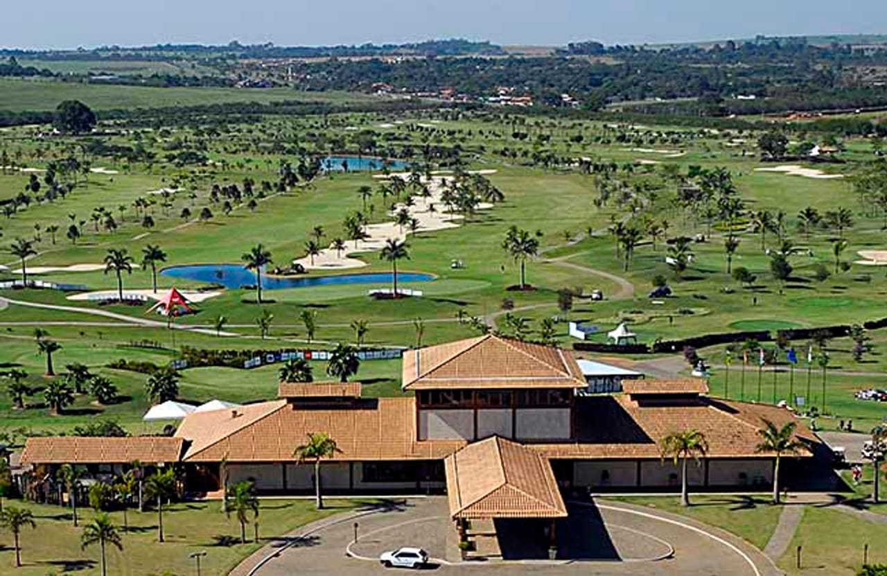 Damha Golf Club (Championship)