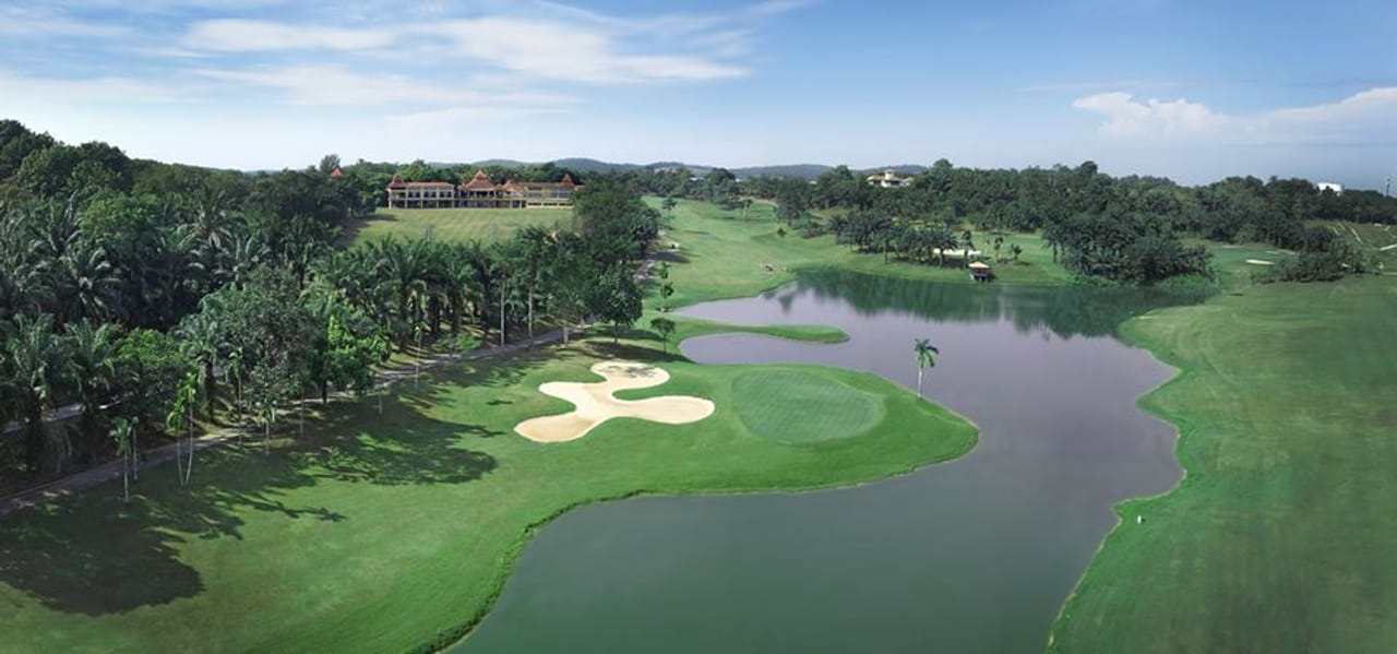 Tasik Puteri Golf And Country Club
