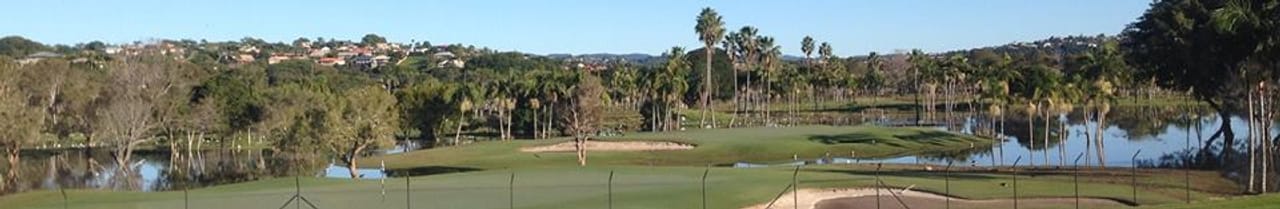 Club Banora Golf Club