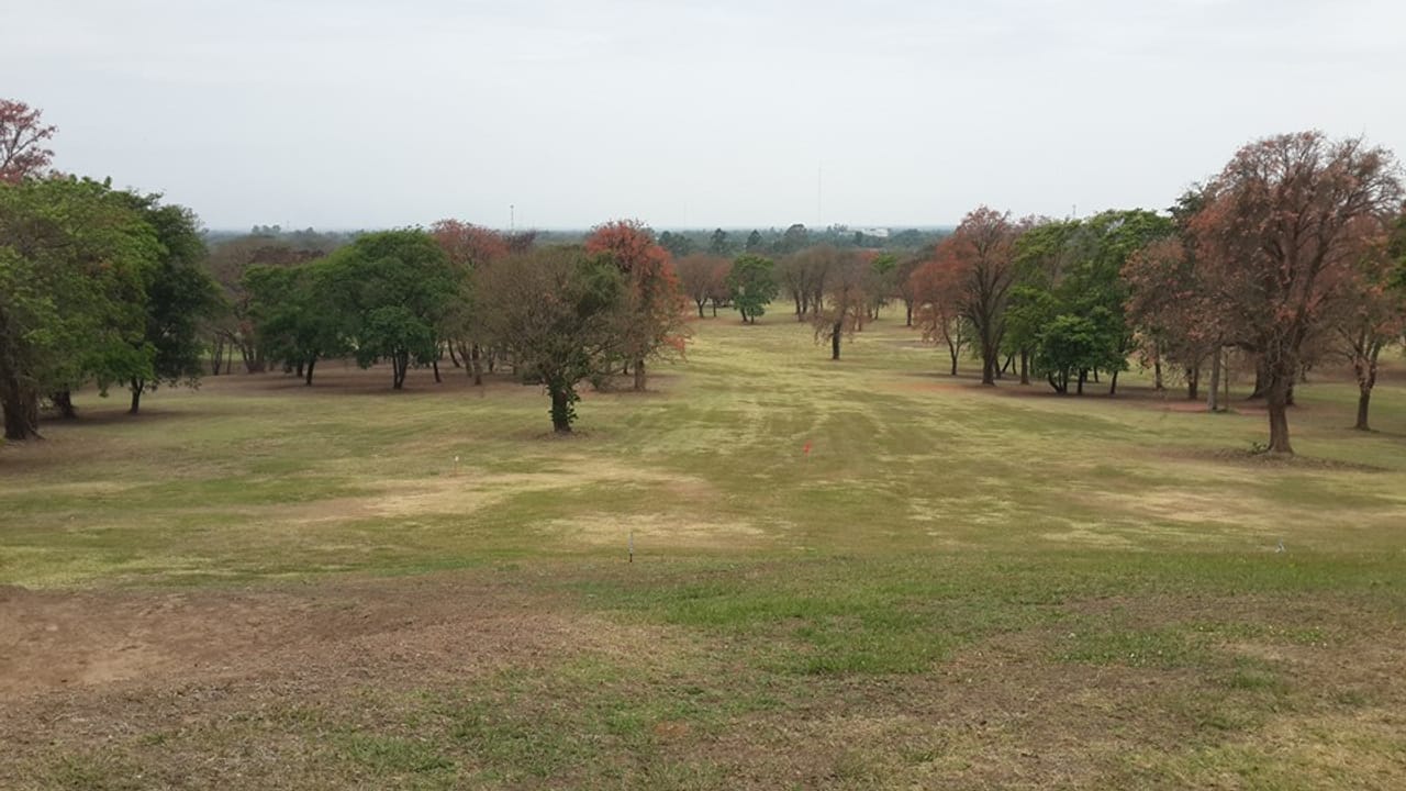 Alto Verde Golf Club