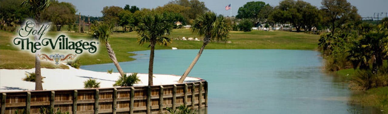 The Villages - Executive Golf Trail (Okeechobee)