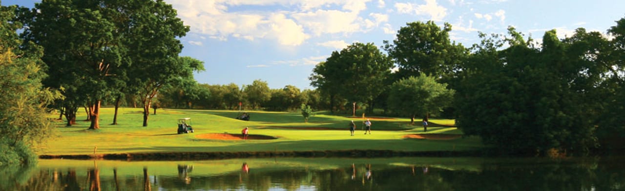 Hans Merensky Hotel & Spa