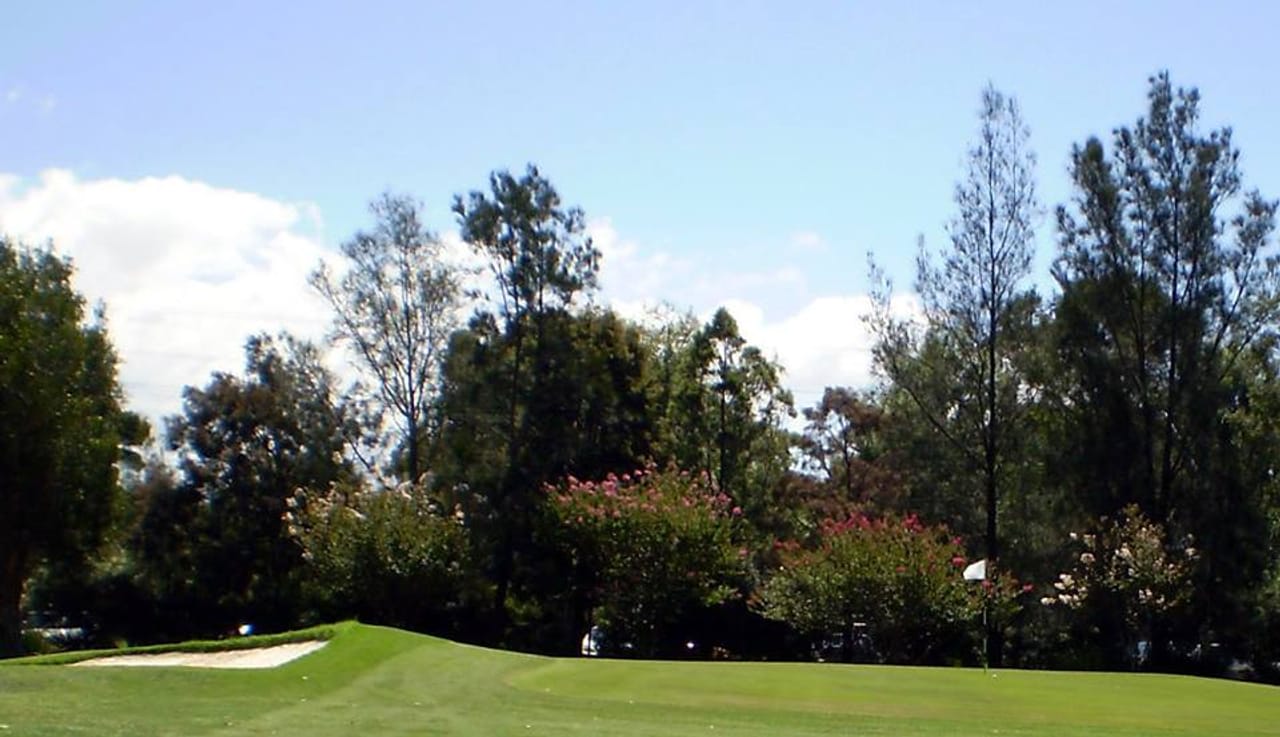Warringah Golf Club