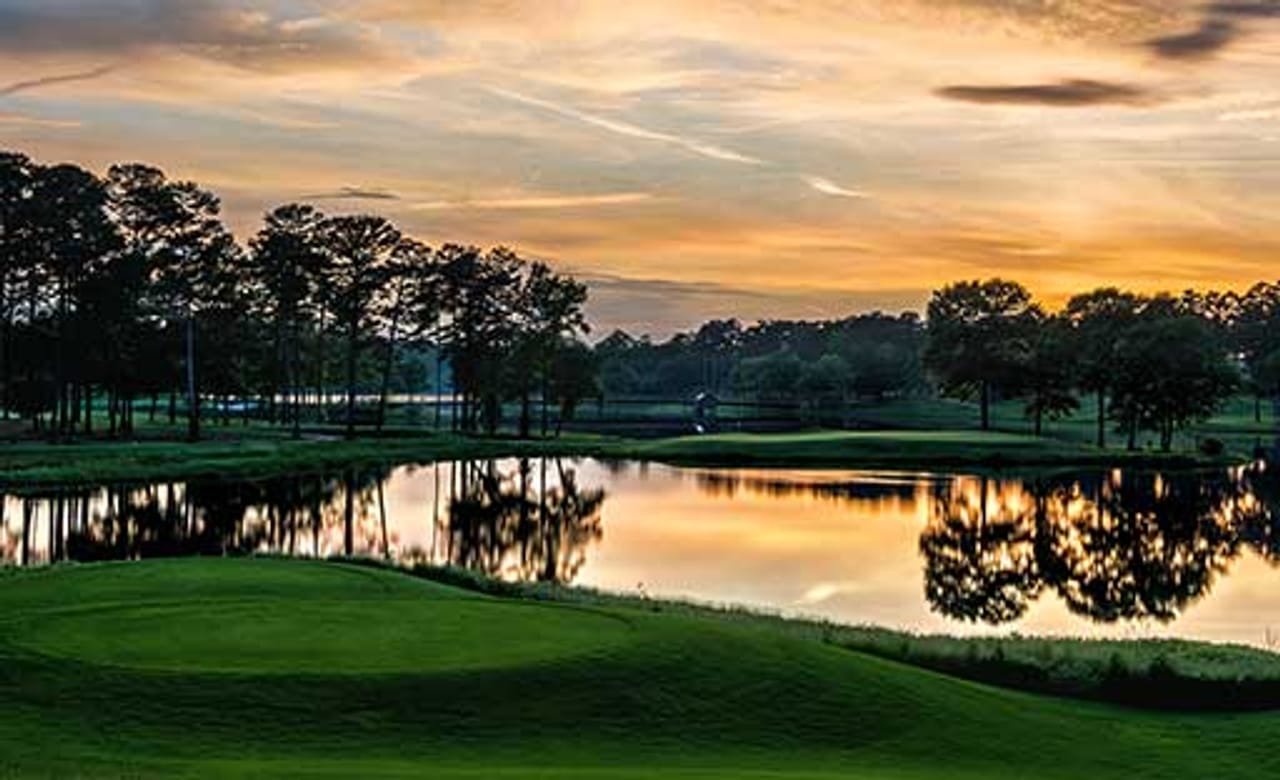 RTJ Golf Trail at Grand National (Lake)
