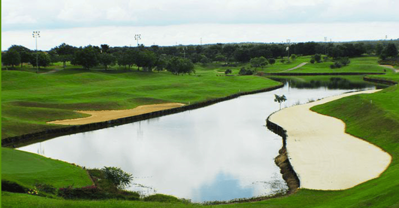 Orna Golf & Country Club