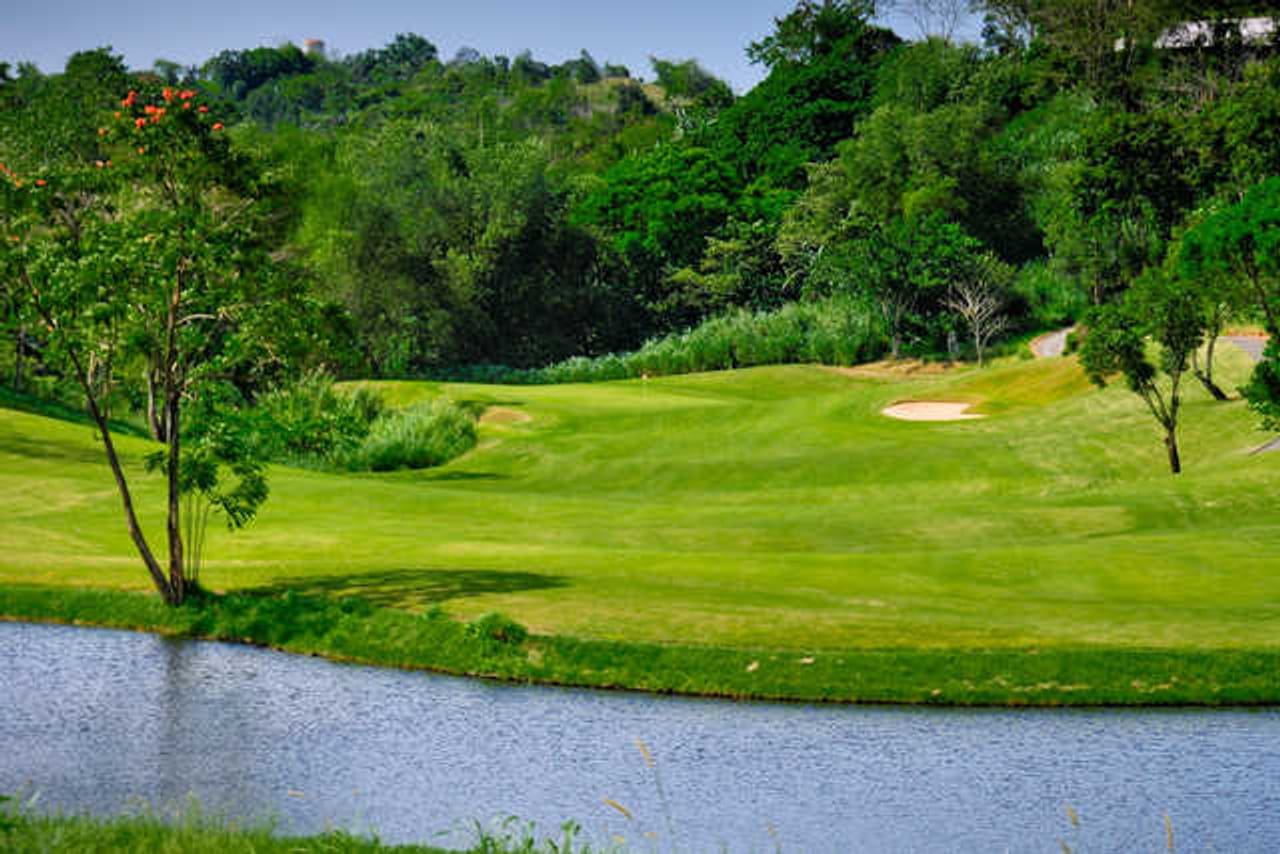 Forest Hills Golf & Country Club (Nicklaus)