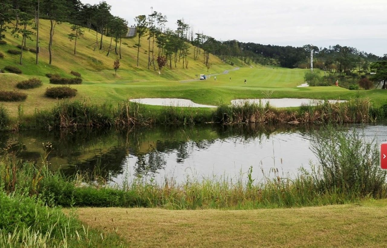 Sunning Point Country Club