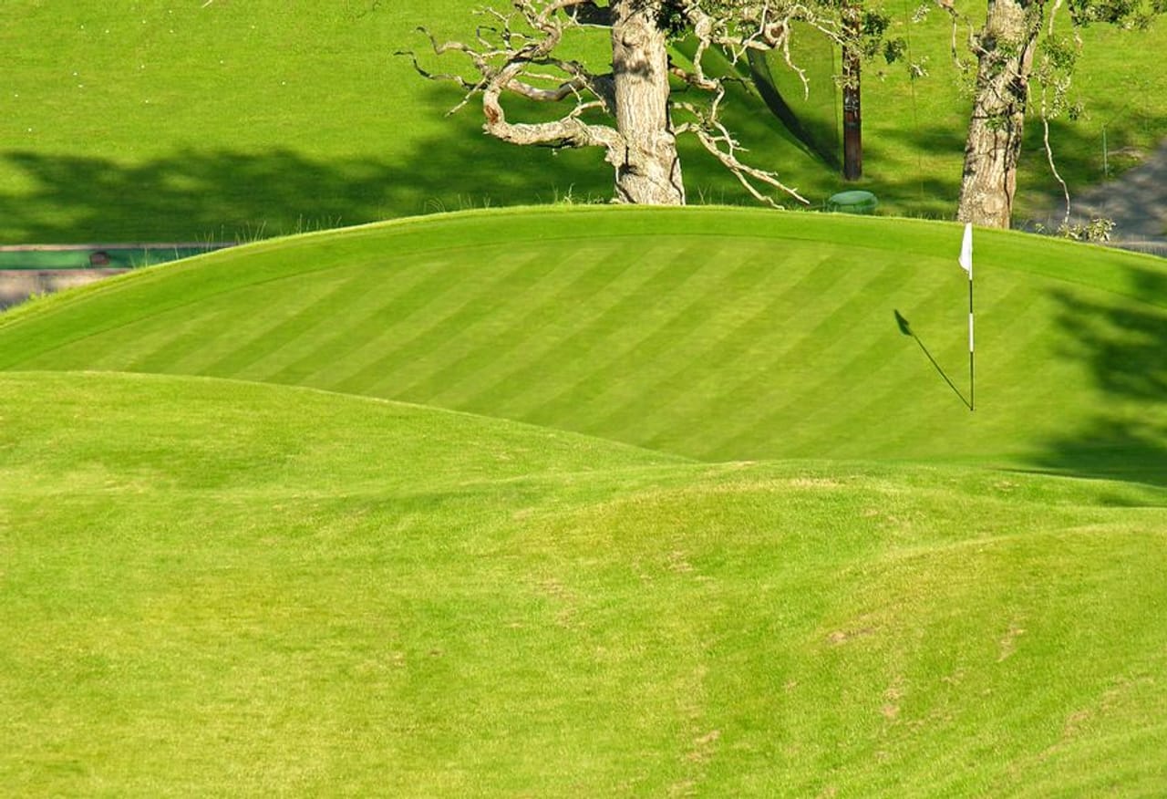 Ekholmsnäs Golf Lidingö