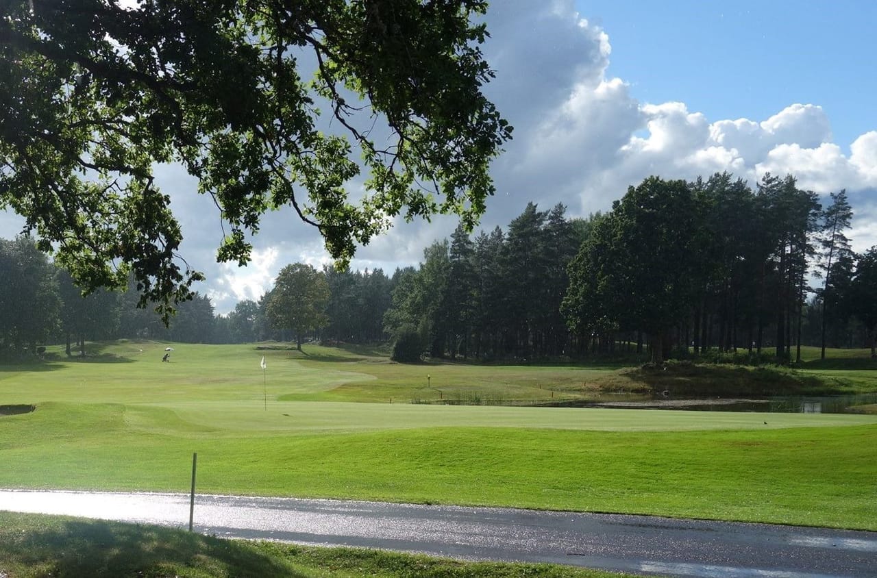 Oskarshamns Golfklubb