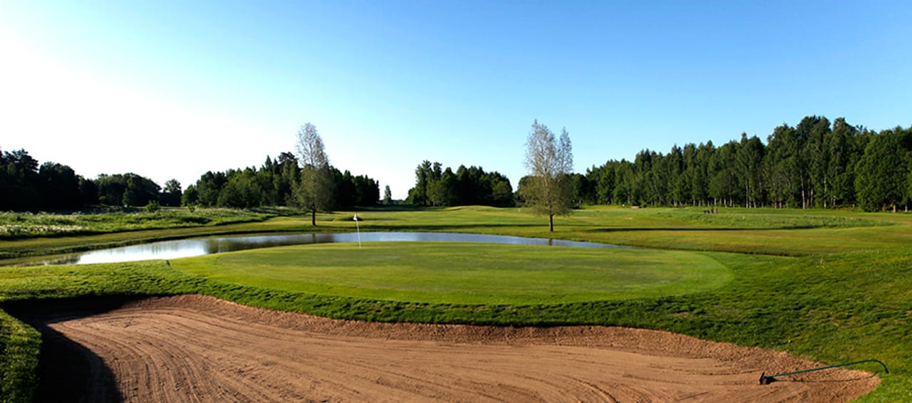 Landeryds Golfklubb (Classic)