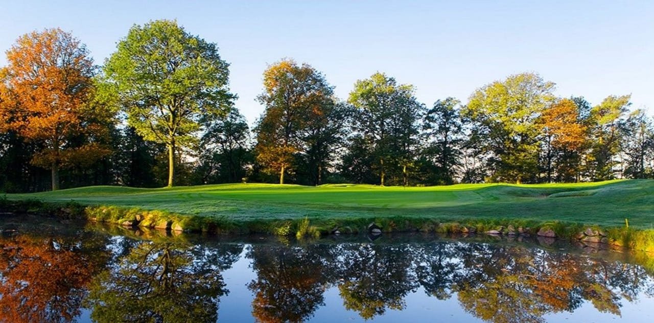 Albatross Golfklubb (18h)