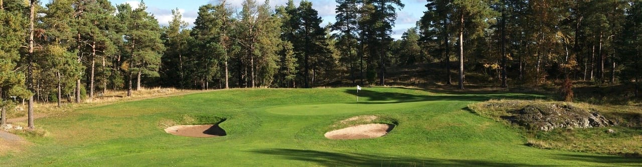 Björkhagens Golfklubb