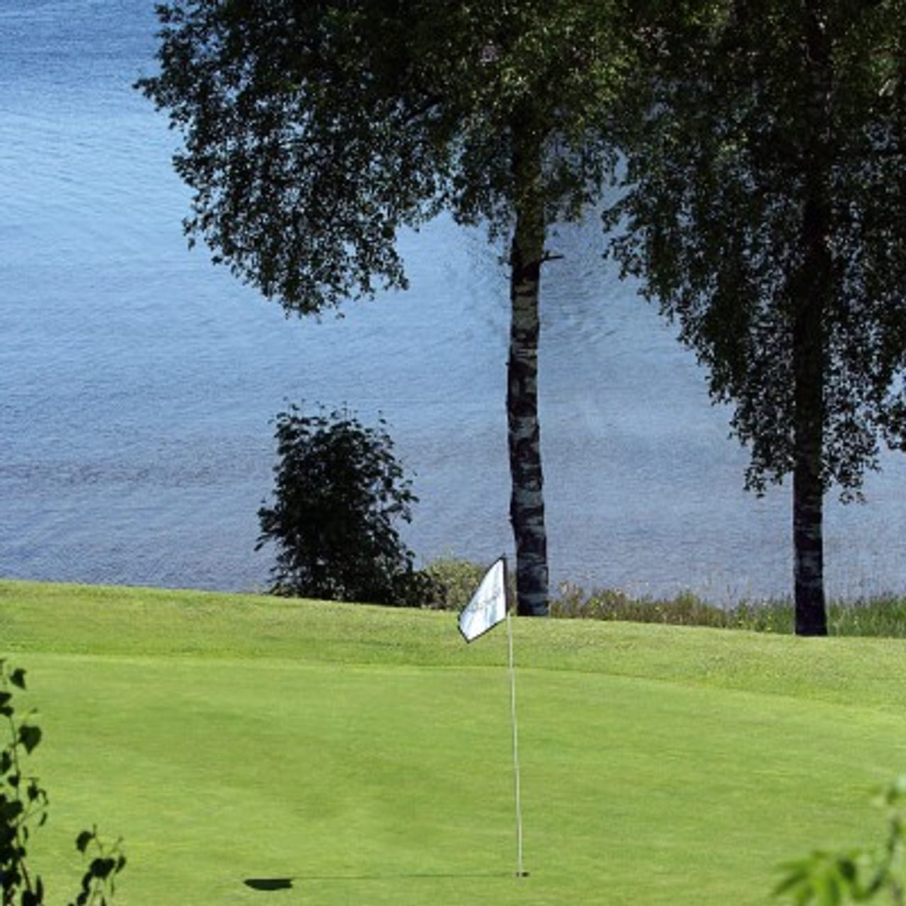 Öijared Resort (Järnbanan)