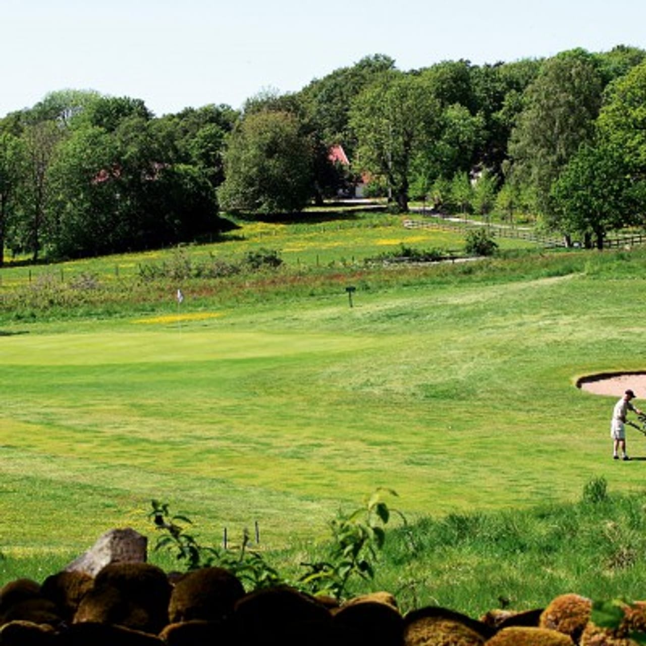 Öijared Resort (Nya)