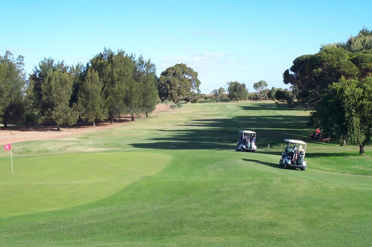 Waikerie Golf & Country Club