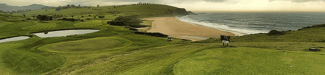Gerringong Golf Club
