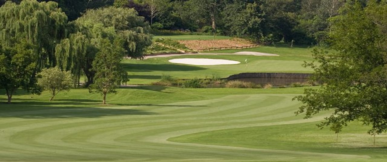 Royal Johannesburg & Kensington Golf Club (East)