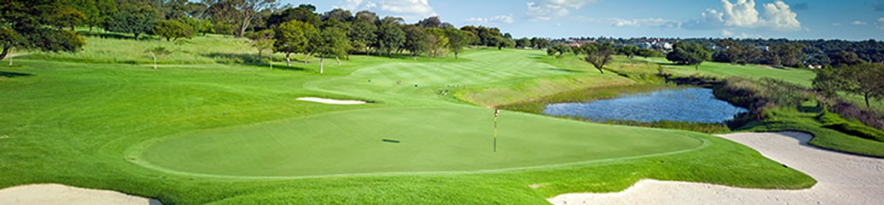 The Country Club Johannesburg (Rocklands)