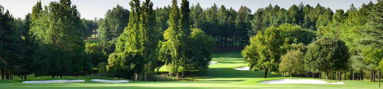 The Country Club Johannesburg (Woodmead)