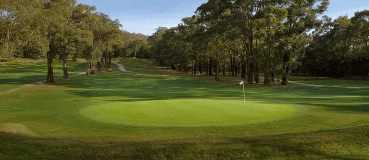 Cardinia Beaconhills Golf Links