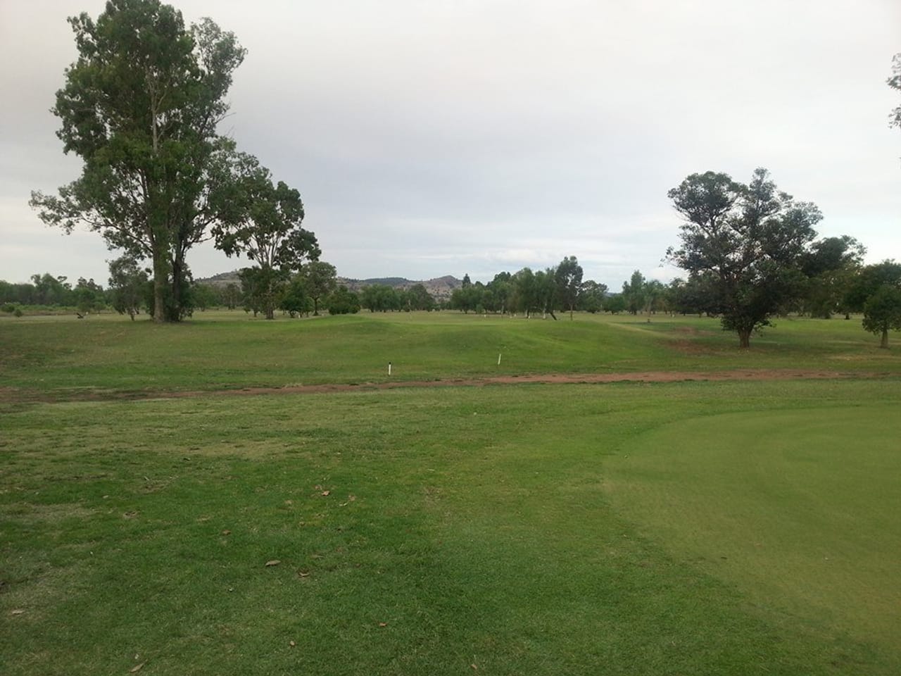 Biloela Golf Club