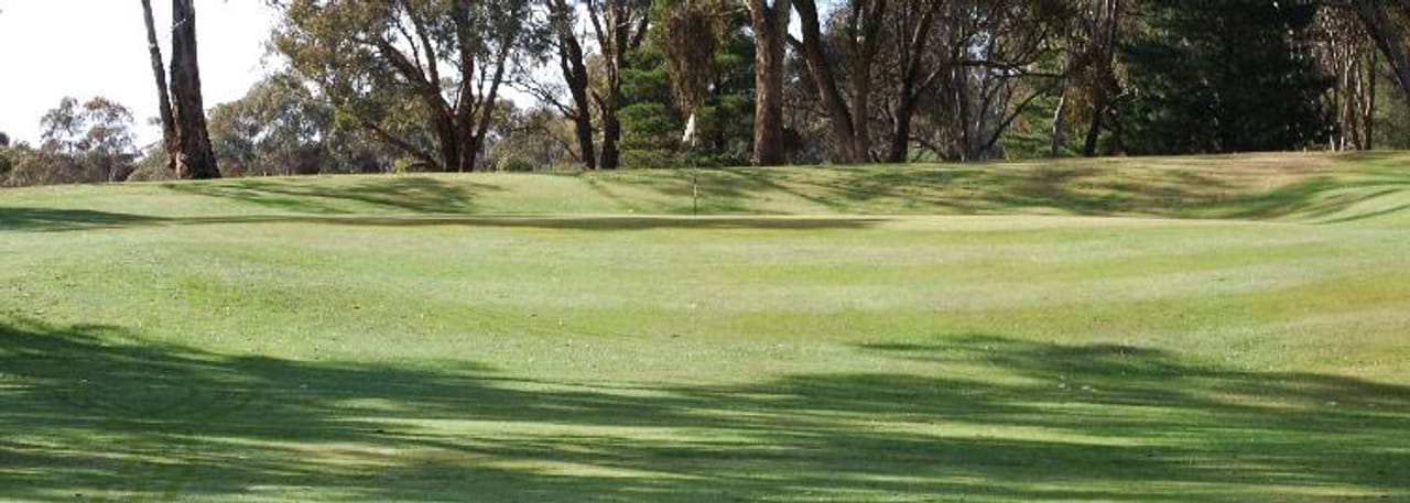 Blayney Golf Club