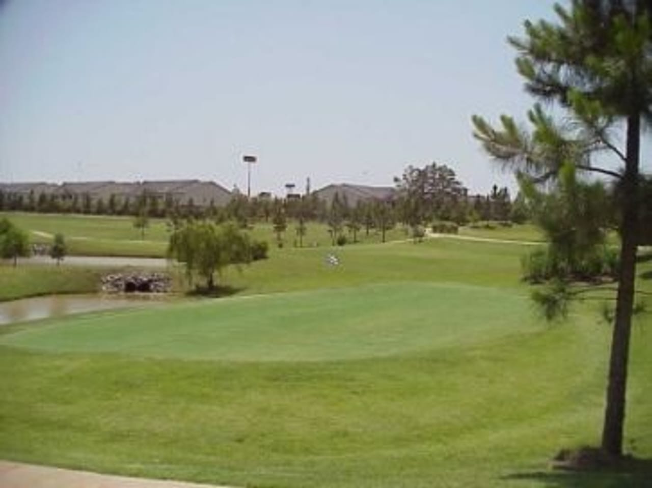 Links at Texarkana Golf & Athletic Club