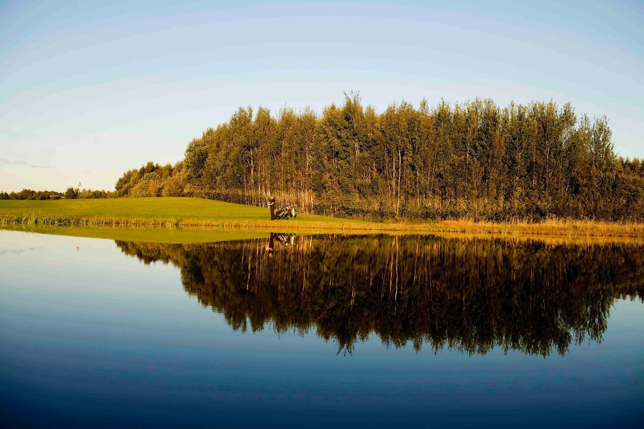 Sommarro Golf (Links)