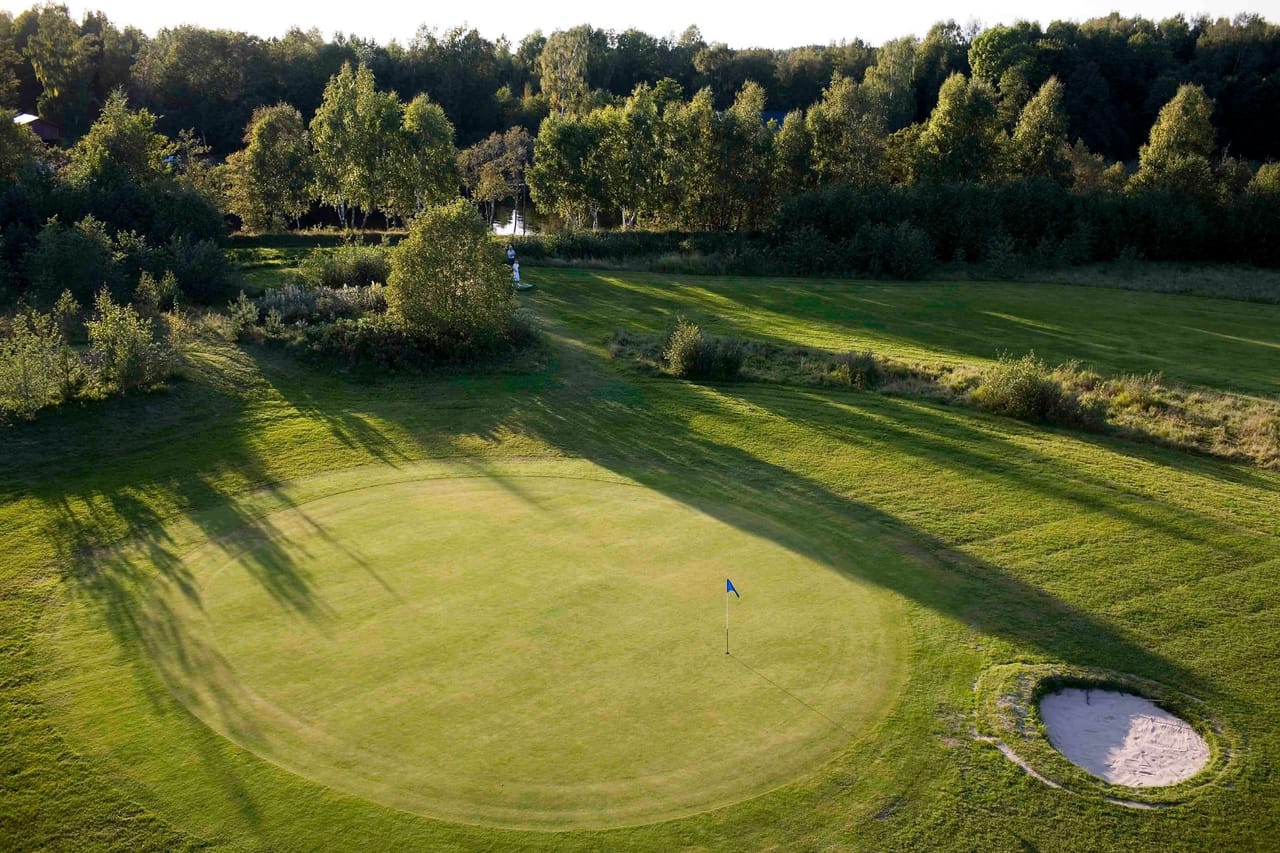 Sommarro Golf (Lilla)