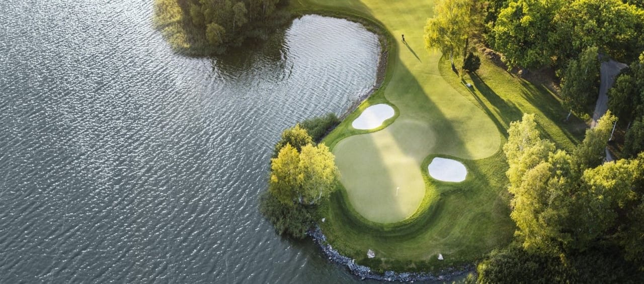 Ullna Golf & Country Club