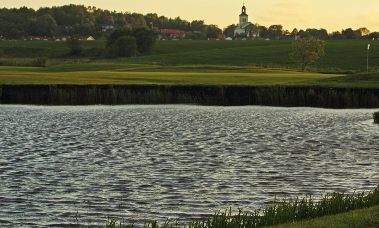 Forsgårdens Golfklubb (Kungsbanan)