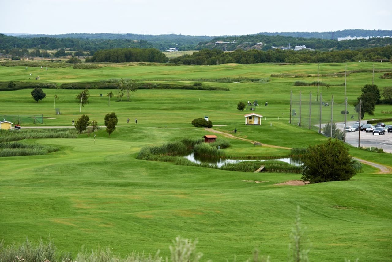 Torslanda Golfklubb (Korthalsbanan)