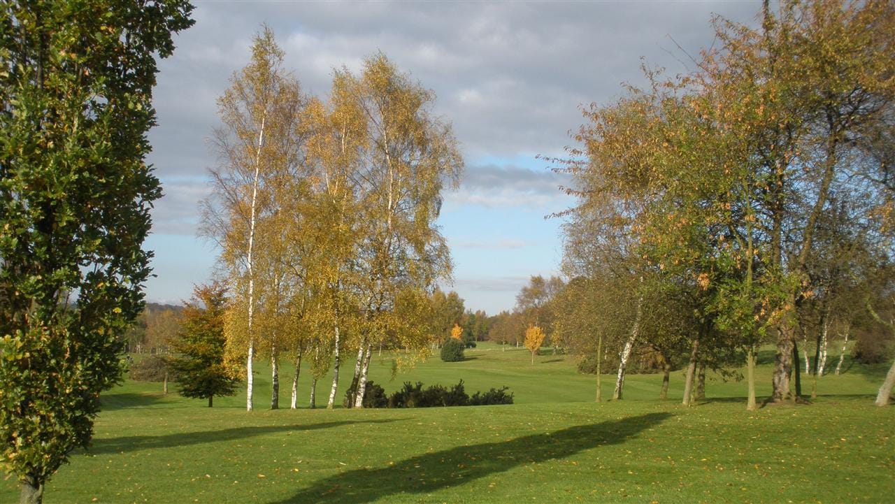 Leeds Golf Club
