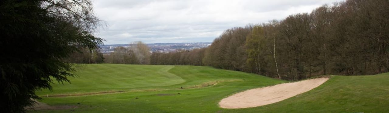 South Leeds Golf Club