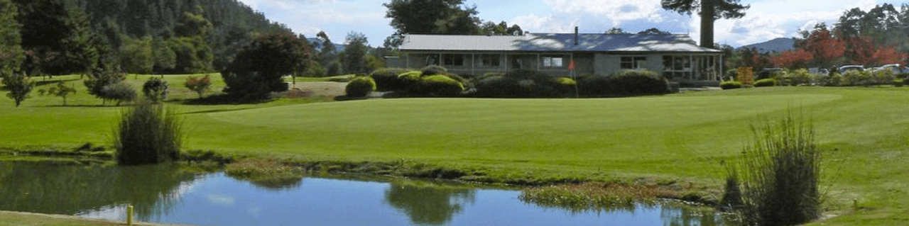 Bright Country Golf Club