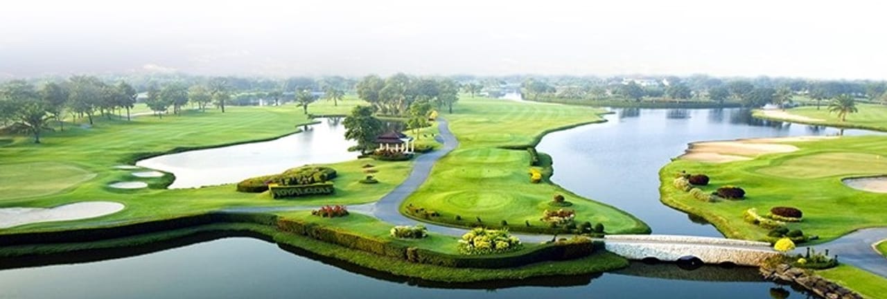 The Royal Golf & Country Club