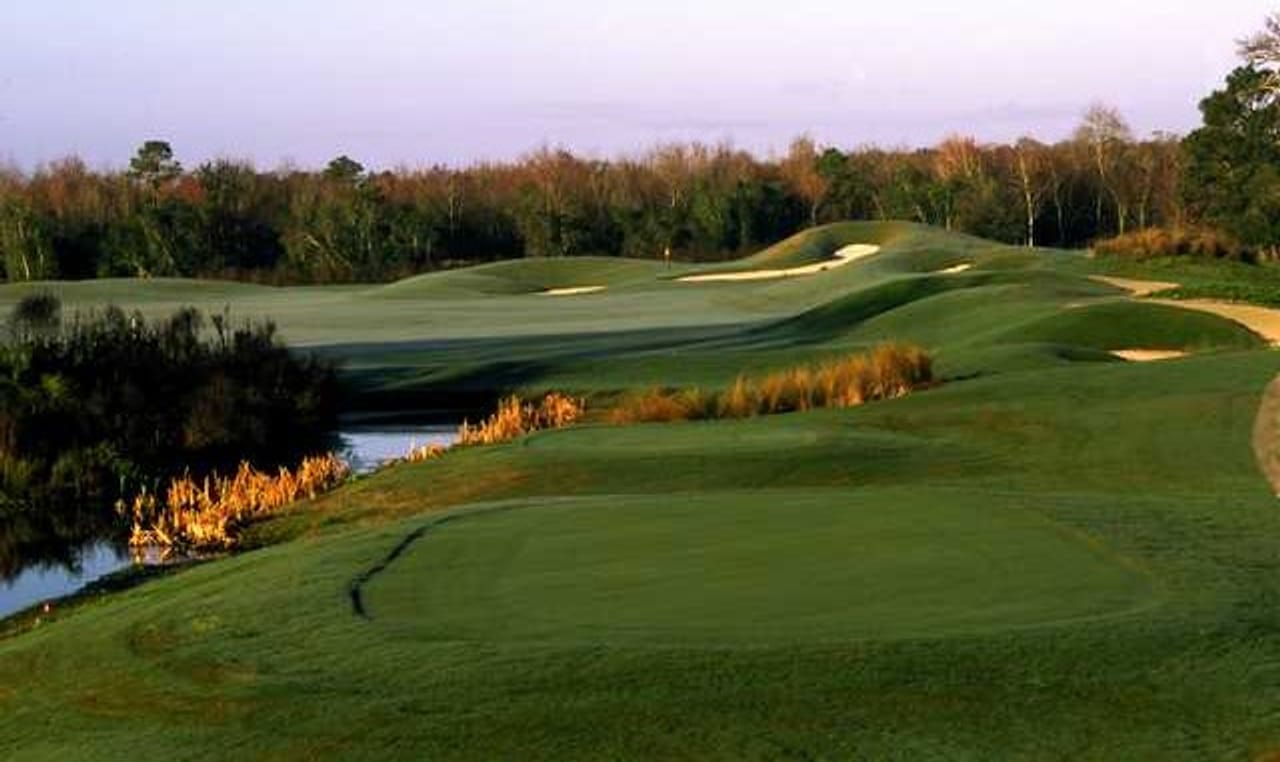 Indian River Preserve Golf Club