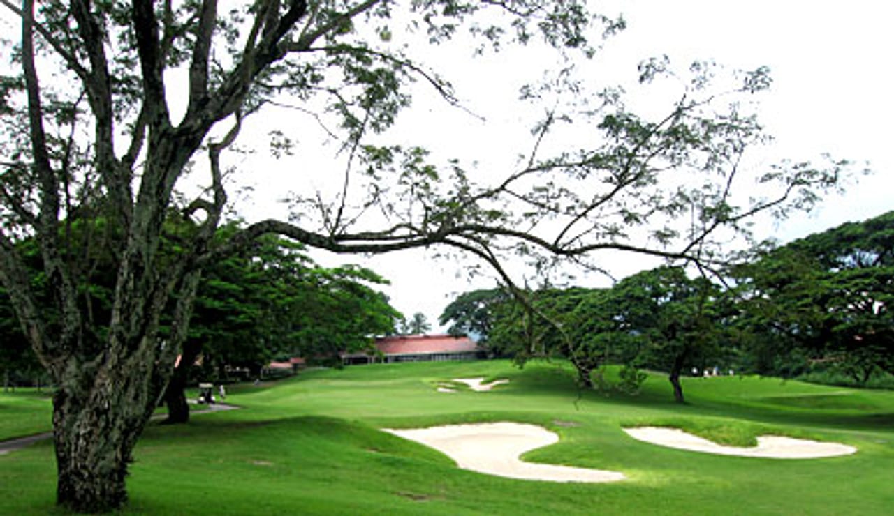 Mimosa Golf & Country Club (Acacia-Lakeview)