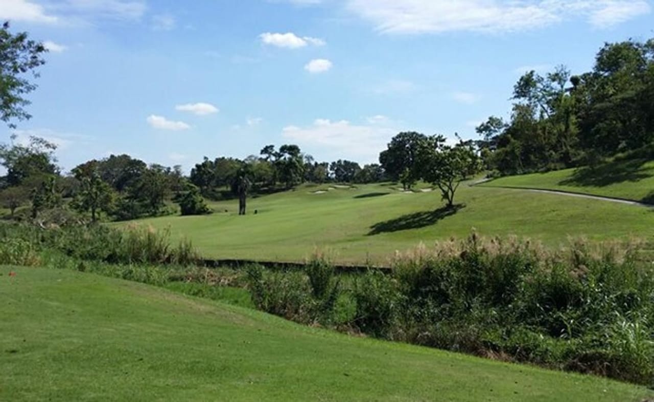 Mimosa Golf & Country Club (Mountainview)