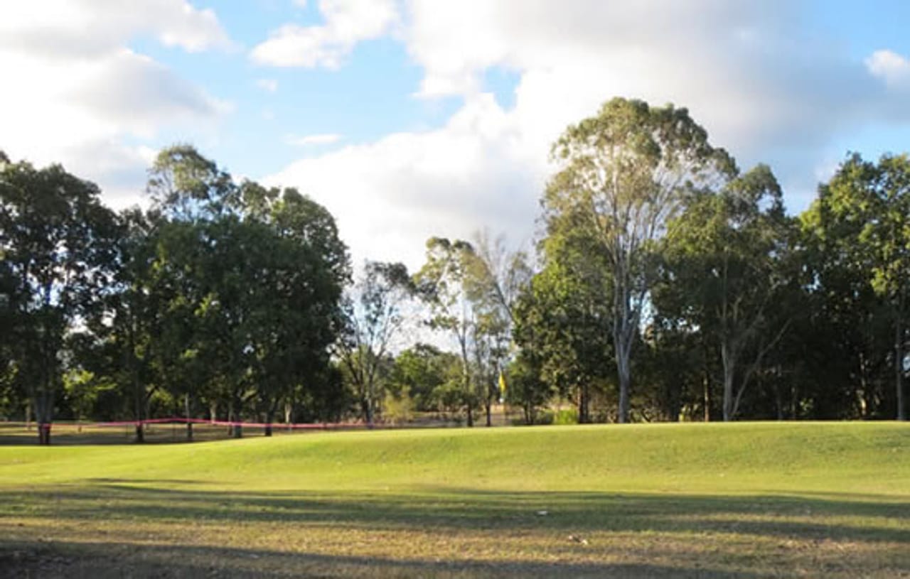 Calliope Country Club