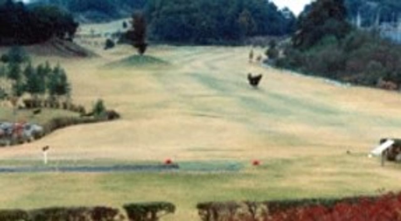 Wonju Air Force Training Center (New)