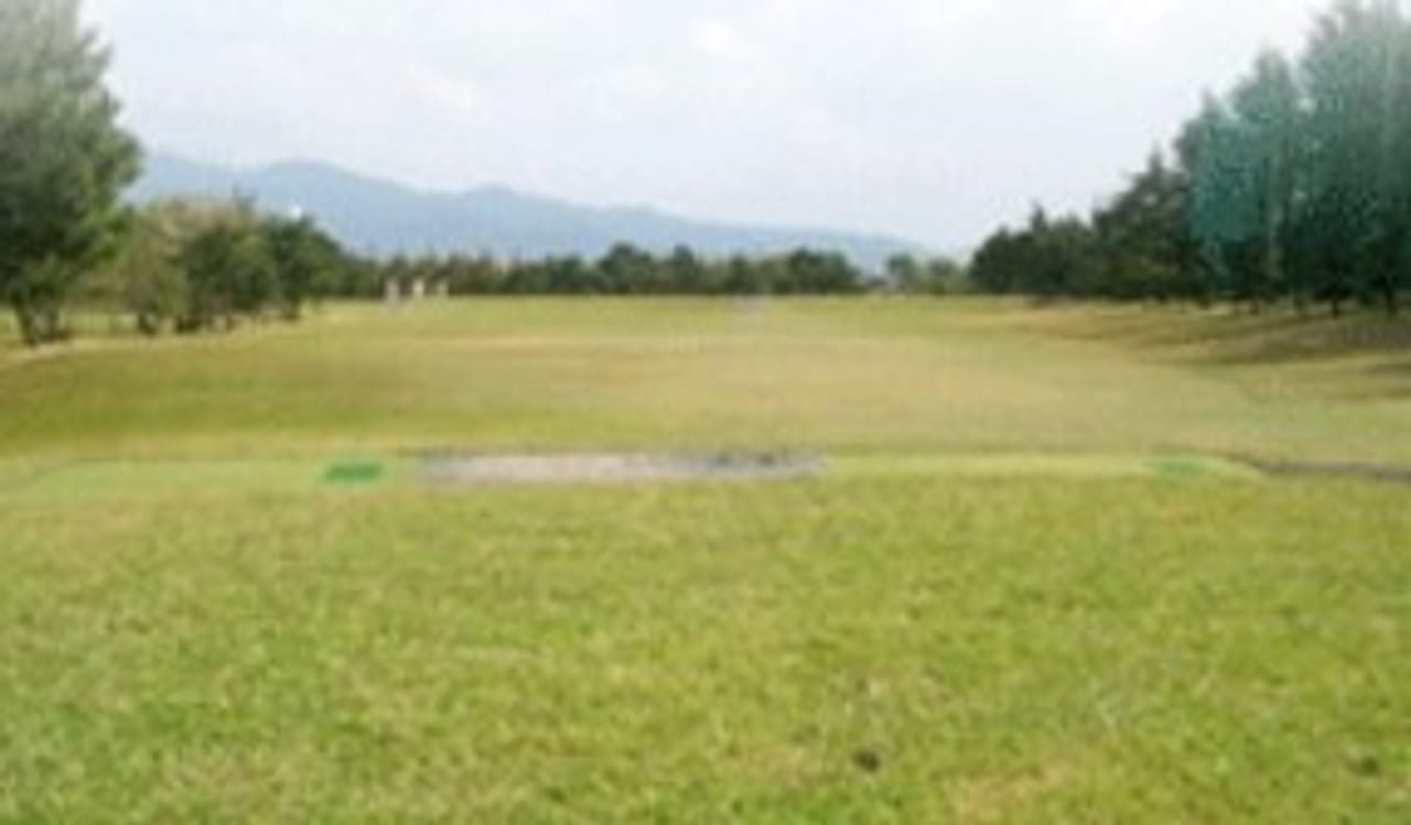 Gimhae Air Force Fitness Center