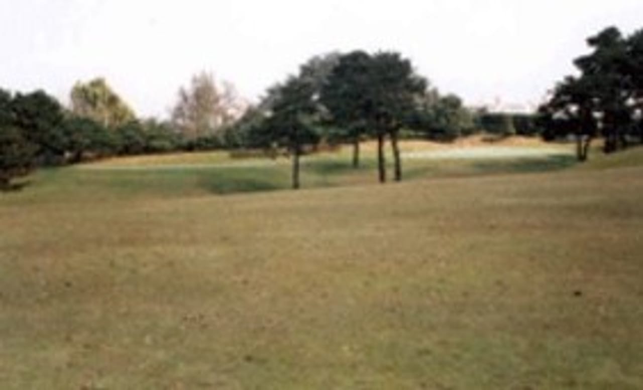 Suwon Air Force Physical Training Center - A