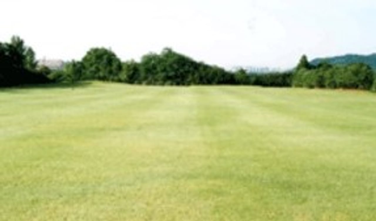 Seongnam Air Force Physical Training Center