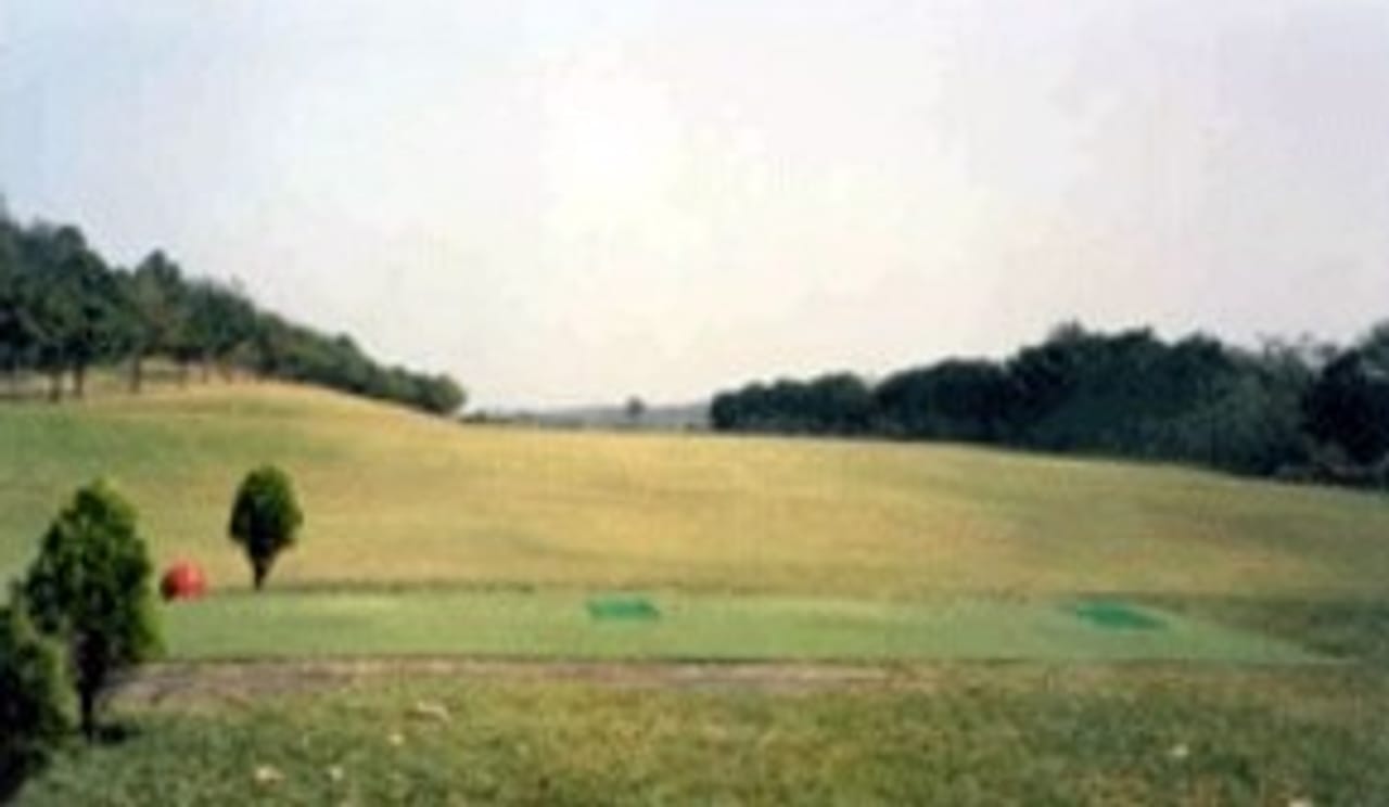 Yecheon Air Force Physical Training Center