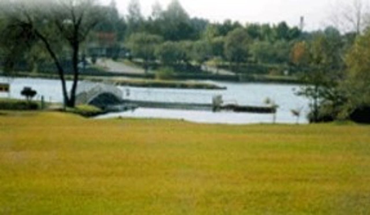 Cheongju Air Force Physical Training Center