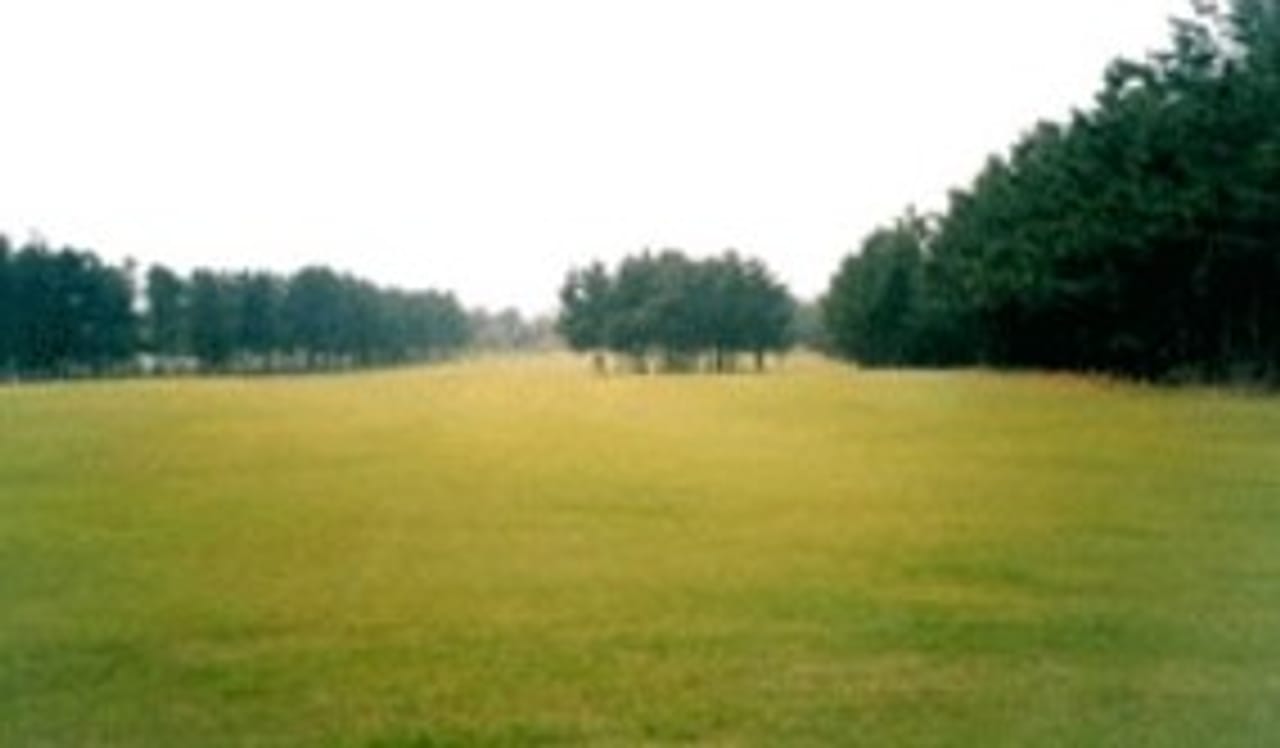 Gangneung Air Force Physical Training Center